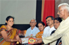 Mangaluru: Kannada schools must be prominent - Litterateur Erya